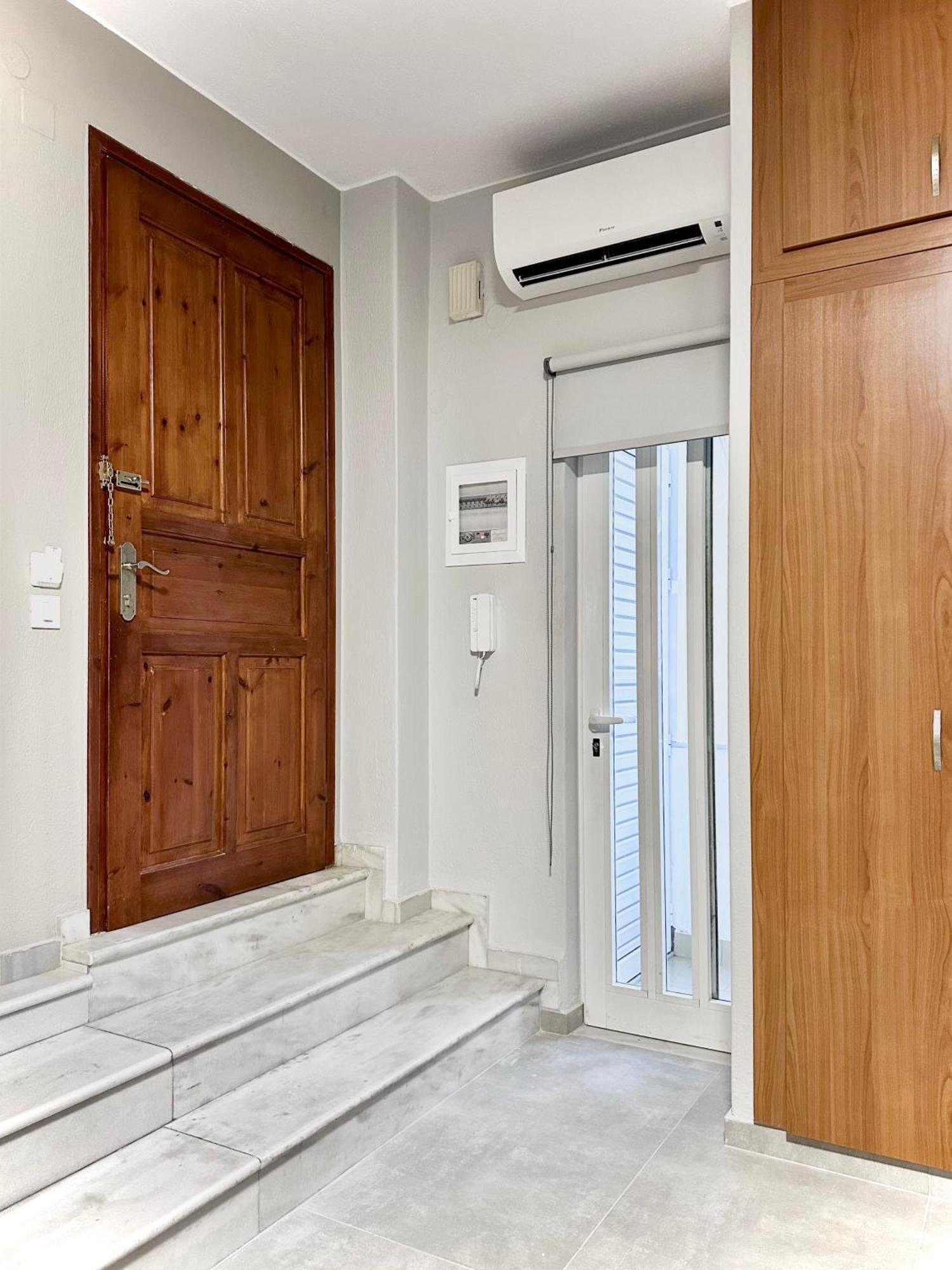 Filoxenia By The Sea Apartment Agios Nikolaos Exterior foto