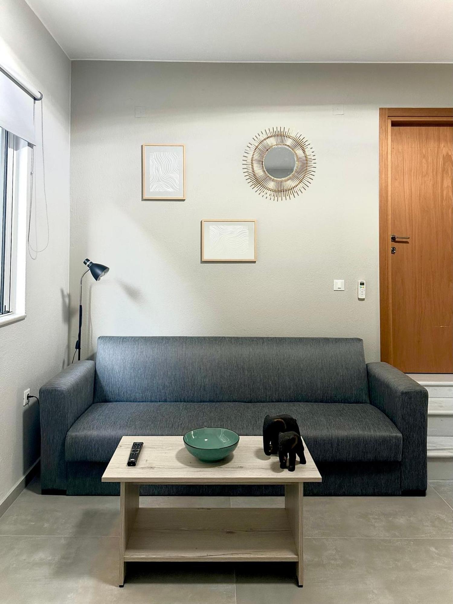 Filoxenia By The Sea Apartment Agios Nikolaos Exterior foto