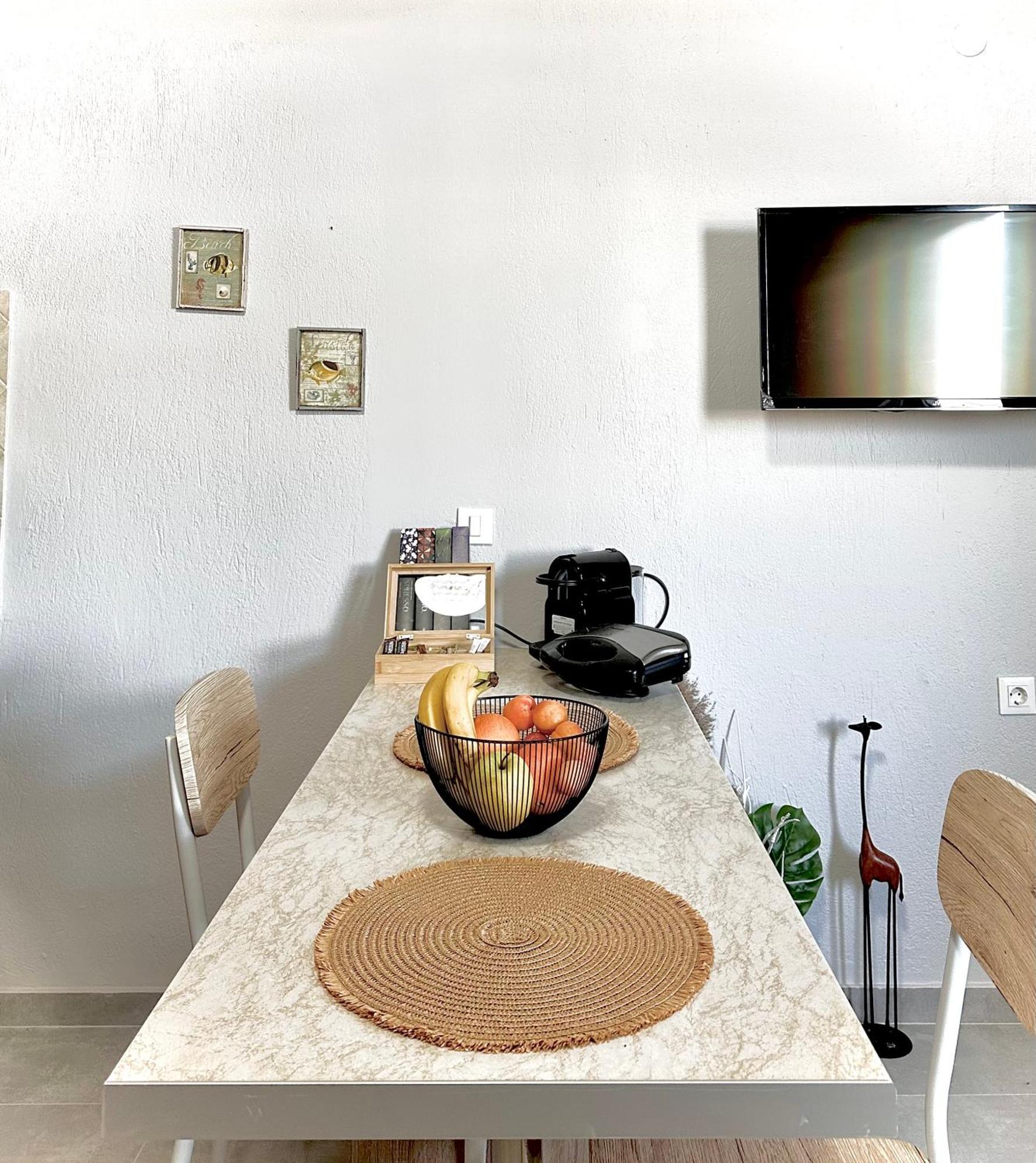 Filoxenia By The Sea Apartment Agios Nikolaos Exterior foto